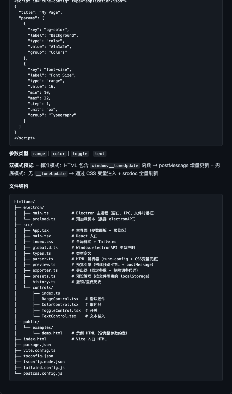 前端微调架构图-下