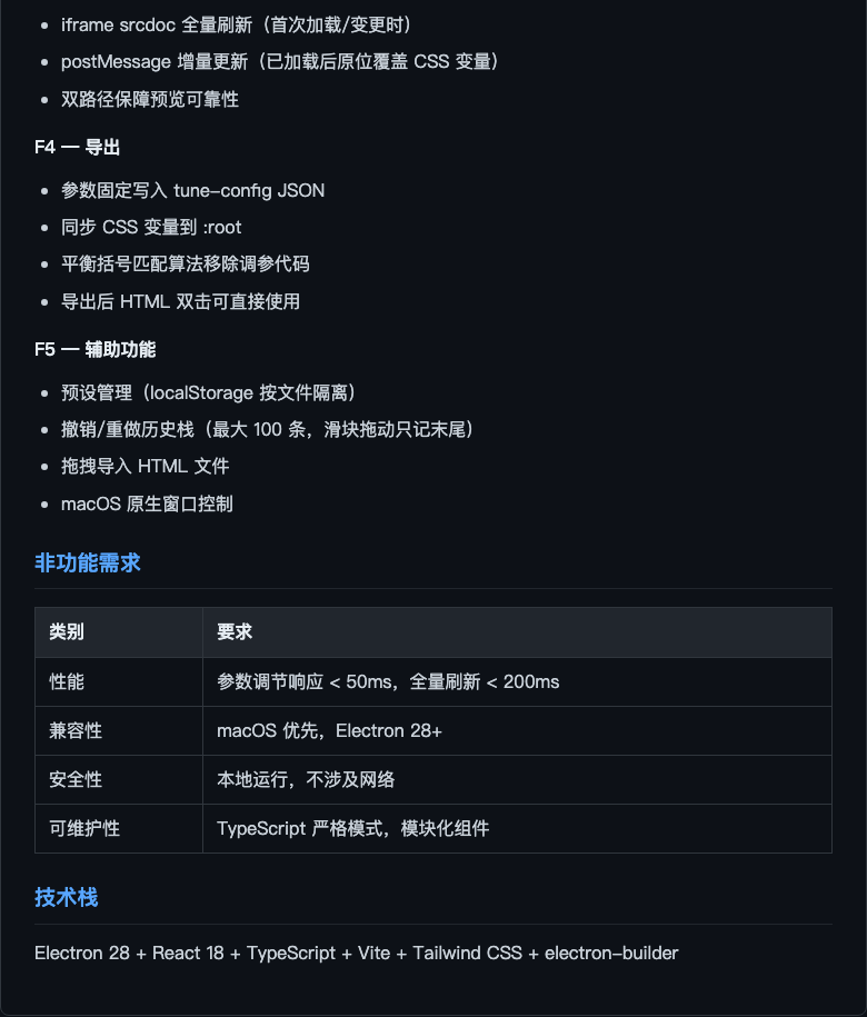 前端微调需求文档-下